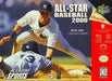 All-Star Baseball 2000 (Nintendo 64) - for just $4.99! 