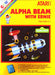 Alpha Beam with Ernie (Atari 2600) - for just $0! 