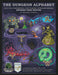The Dungeon Alphabet Expanded - for just $19.99! 