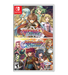 Alphadia Genesis 1 & 2 (Nintendo Switch) - Just $0! Shop now at Retro Gaming of Denver