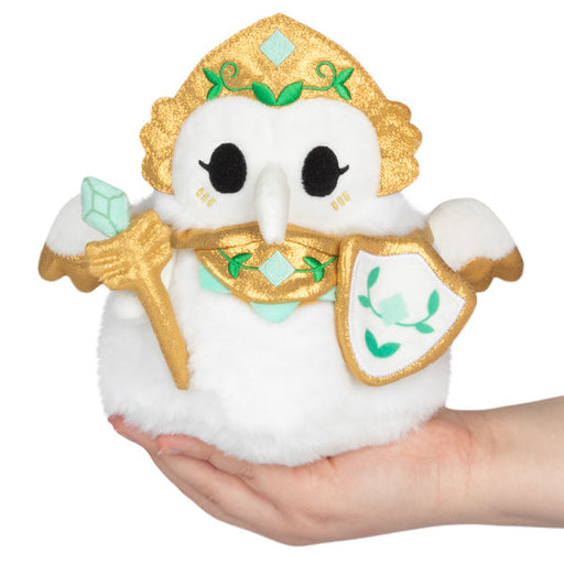 Squishable Plague Doctor Valkyrie (Alter Egos Series 11) - for just $18.99! 