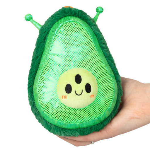 Squishable Alien Avocado (Alter Egos Series 1) - Premium Toys and Collectible - Just $15.99! Shop now at Retro Gaming of Denver