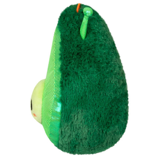 Squishable Alien Avocado (Alter Egos Series 1) - Premium Toys and Collectible - Just $15.99! Shop now at Retro Gaming of Denver