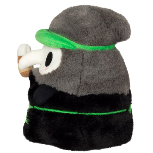Squishable Plague Doctor Barista (Alter Egos Series 2) - for just $18.99! 