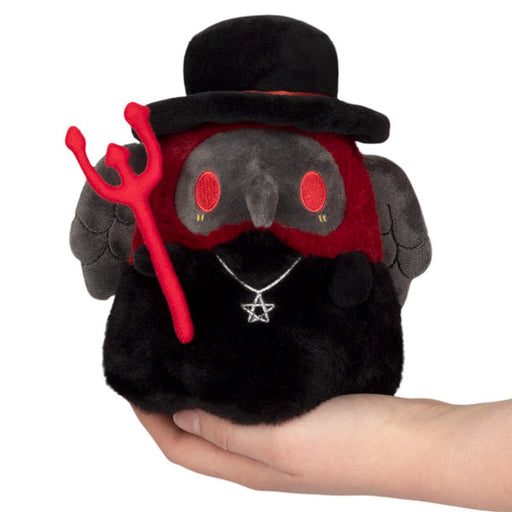 Squishable Plague Doctor Demon (Alter Egos Series 2) - for just $18.99! 