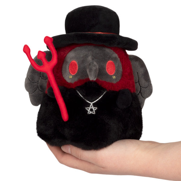 Squishable Plague Doctor Demon (Alter Egos Series 2) - for just $18.99! 