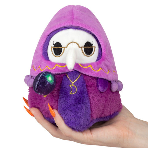 Squishable Plague Doctor Fortune Teller (Alter Egos Series 2) - for just $18.99! 