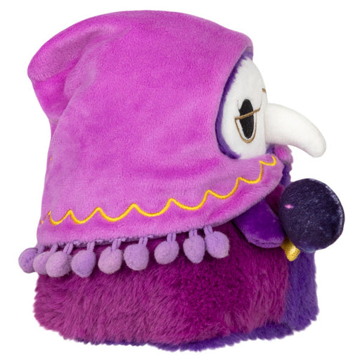 Squishable Plague Doctor Fortune Teller (Alter Egos Series 2) - for just $18.99! 