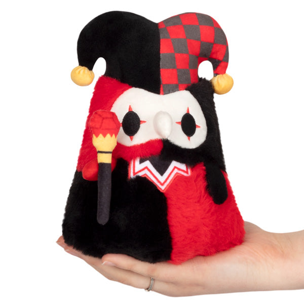 Squishable Plague Doctor Jester (Alter Egos Series 2) - for just $18.99! 