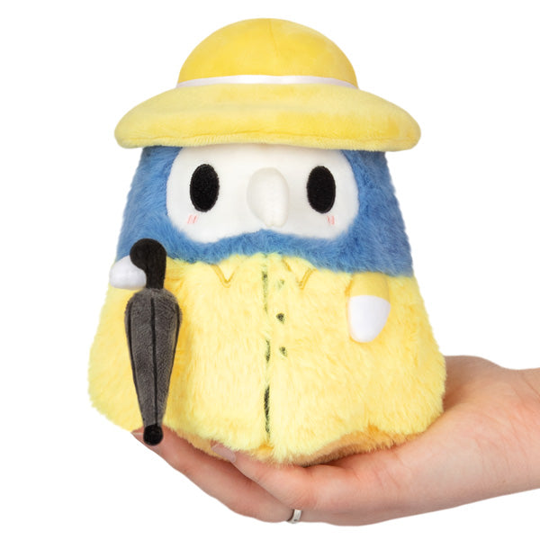 Squishable Plague Doctor Rainy (Alter Egos Series 2) - for just $18.99! 