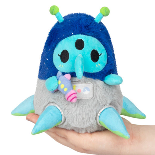 Squishable Plague Doctor Alien (Alter Egos Series 6) - for just $18.99! 