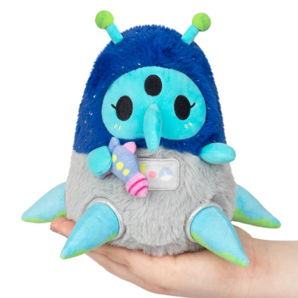 Squishable Plague Doctor Alien (Alter Egos Series 6) - for just $18.99! 