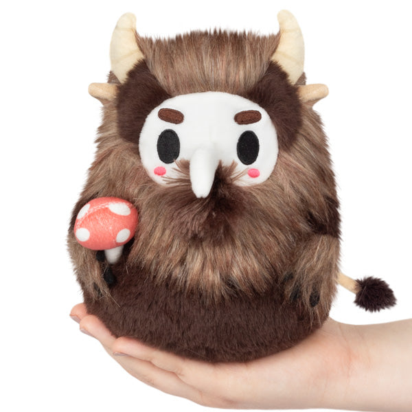 Squishable Plague Doctor Beast (Alter Egos Series 6) - for just $18.99! 