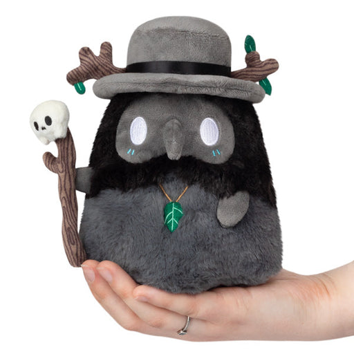 Squishable Plague Doctor Druid (Alter Egos Series 6) - for just $18.99! 