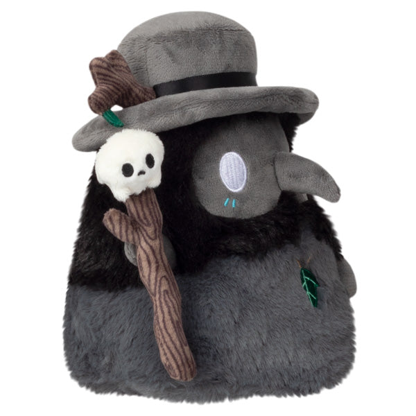 Squishable Plague Doctor Druid (Alter Egos Series 6) - for just $18.99! 