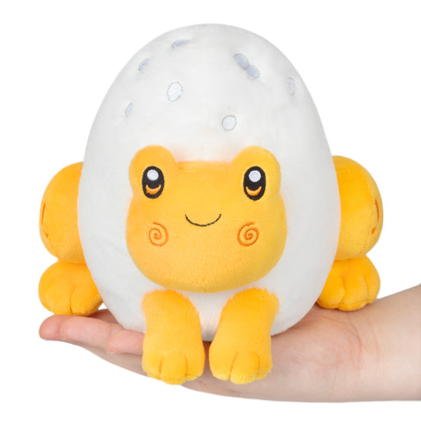 Squishable Egg Frog (Alter Egos Series 5) - for just $17.99! 