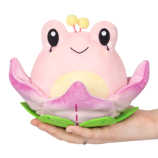 Squishable Lotus Frog (Alter Egos Series 5) - for just $17.99! 
