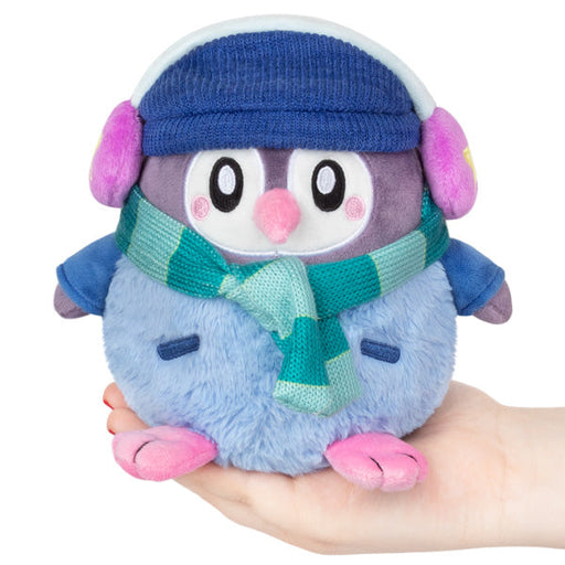 Squishable Chilly Penguin (Alter Egos Series 7) - for just $17.99! 