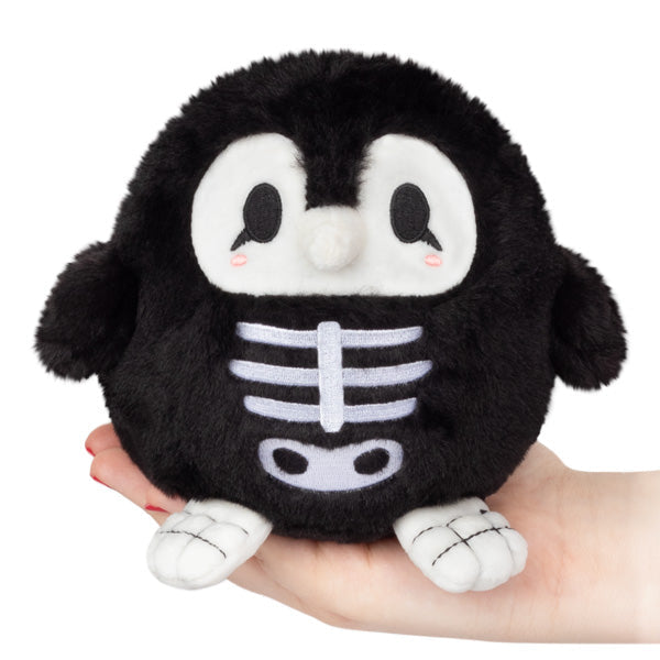 Squishable Skeleton Penguin (Alter Egos Series 7) - for just $17.99! 