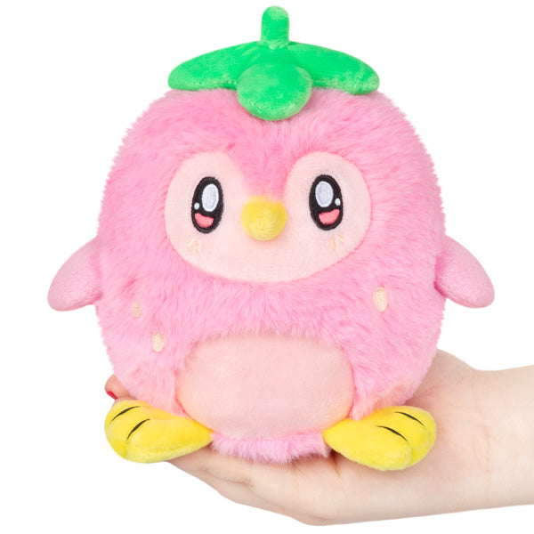Squishable Strawberry Penguin (Alter Egos Series 7) - for just $17.99! 