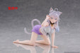Alya Sometimes Hides Her Feelings in Russian Alya Cat Ear Roomwear Ver. Desktop Cute Figure - for just $29.99! 