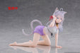 Alya Sometimes Hides Her Feelings in Russian Alya Cat Ear Roomwear Ver. Desktop Cute Figure - for just $29.99! 