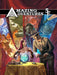 Amazing Adventures 5E - for just $49.99! 