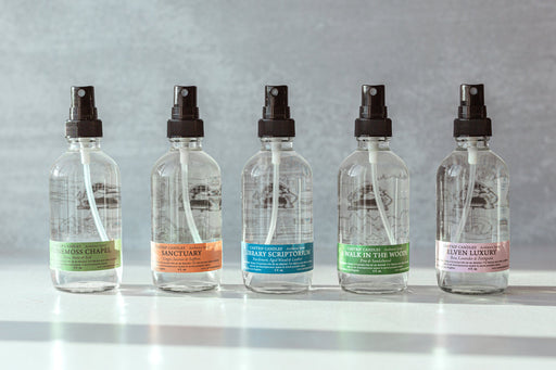 Cantrip Candles Ambience Sprays (4 oz) - for just $14.99! 
