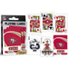 San Francisco 49ers Playing Cards - 54 Card Deck - for just $7.99! 