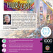 Colorscapes - Show Time 1000 Piece Jigsaw Puzzle - for just $16.99! 