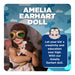 Amelia Earhart Adventure Plush Doll: Inspiring and Interactive - for just $19.99! 