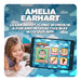 Amelia Earhart Adventure Plush Doll: Inspiring and Interactive - for just $19.99! 