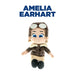 Amelia Earhart Adventure Plush Doll: Inspiring and Interactive - for just $19.99! 