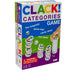 Clack! Categories Game - Just $24.99! Shop now at Retro Gaming of Denver