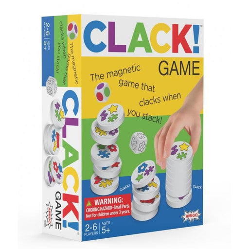 Clack! Game - Just $17.99! Shop now at Retro Gaming of Denver