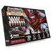 Warpaints: Gamemaster Character Starter Paint Set - for just $49.99! 