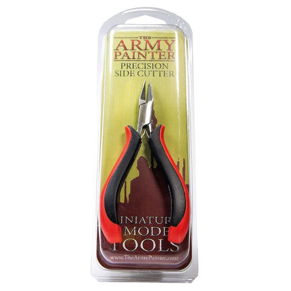 Precision Side Cutter - The Army Painter - for just $14.99! 