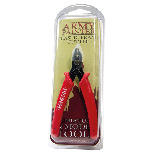 Plastic Frame Cutter - The Army Painter - for just $13.99! 