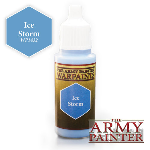 The Army Painter - Model Paint - for just $3.50! 