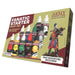 Army Painter Warpaints Fanatic: Starter Paint Set - for just $39.99! 