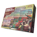 Army Painter Warpaints Fanatic: Complete Set - for just $759! 