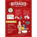 Nutcracker Lumberjack Ornament Wood Paint Kit - for just $7.99! 