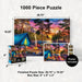 Realtree - Endless Summer Sunset 1000 Piece Jigsaw Puzzle - for just $16.99! 