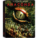 Anaconda - Limited Edition Steelbook (4K Ultra HD + Blu-ray + Digital) - for just $44.99! 