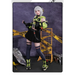Anby Demara Cosplay Costume – Zenless Zone Zero Outfit with Props - for just $24.95! 