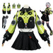 Anby Demara Cosplay Costume – Zenless Zone Zero Outfit with Props - for just $24.95! 