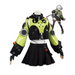 Anby Demara Cosplay Costume – Zenless Zone Zero Outfit with Props - for just $24.95! 