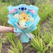 Stitch & Angel Plush Bouquet – Handmade Gift for Valentine’s & Holiday - for just $35.95! 