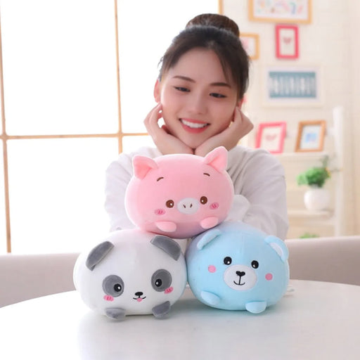 Animal Plush Toys - for just $8.97! 