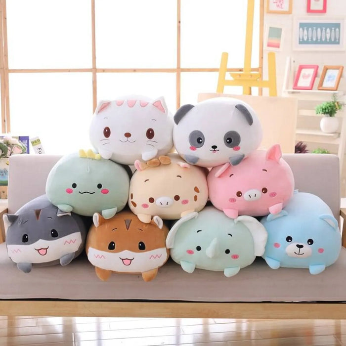 Animal Plush Toys - for just $8.97! 